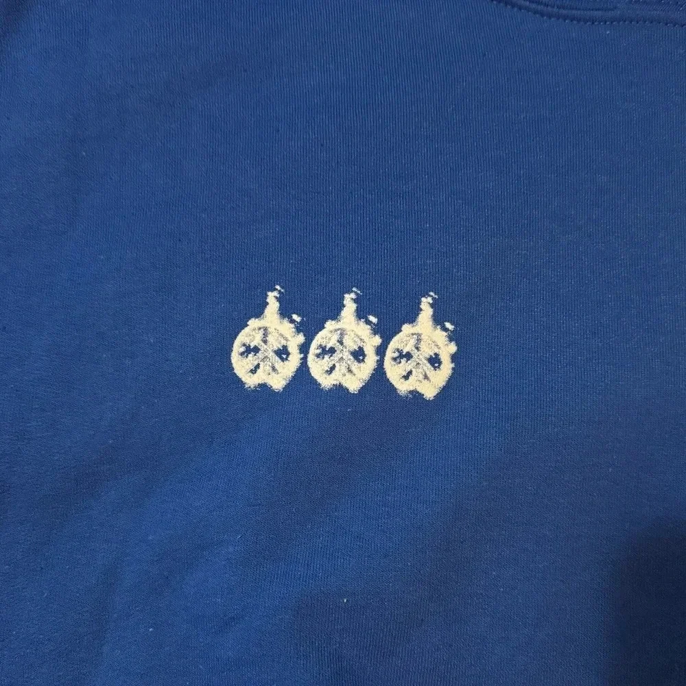 Civil Regime Hoodie - Picture 4 of 6